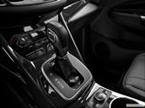 Gear shifter/center console photo