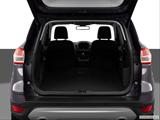  Hatchback & SUV rear angle photo