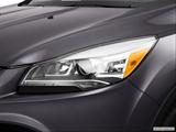 Drivers Side Headlight photo