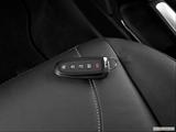  Key fob on driver's seat photo