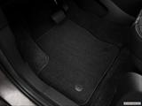  Driver's floor mat and pedals. Mid-seat level from outside looking in photo