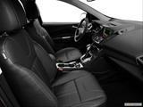  Passenger seat photo