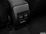  Rear A/C controls photo