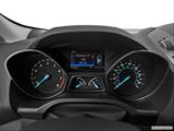  Speedometer/tachometer photo