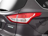  Passenger Side Taillight photo