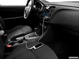  Zune and auxiliary jack photo