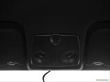  Courtesy lamps/ceiling controls photo