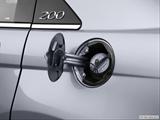  Gas cap open photo