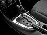  Gear shifter/center console photo