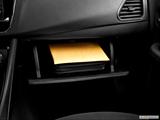  Glove box open photo