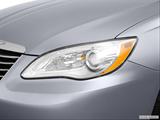  Drivers Side Headlight photo