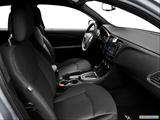  Passenger seat photo
