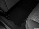  Rear driver's side floor mat. Mid-seat level from outside looking in photo