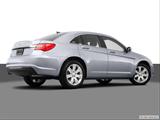  Low/wide rear 5/8 photo
