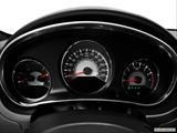  Speedometer/tachometer photo