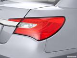  Passenger Side Taillight photo