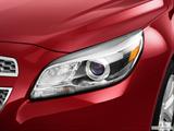  Drivers Side Headlight photo