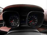  Speedometer/tachometer photo