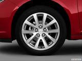  Front Drivers side wheel at profile photo