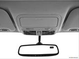  Courtesy lamps/ceiling controls photo