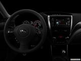  Centered wide dash shot photo
