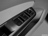  Driver's side inside window controls photo