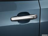  Drivers Side Door handle photo