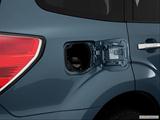  Gas cap open photo