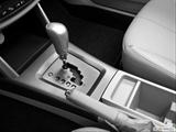  Gear shifter/center console photo