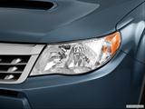  Drivers Side Headlight photo