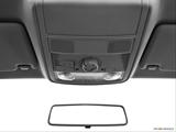  Courtesy lamps/ceiling controls photo