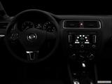  Centered wide dash shot photo