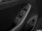  Driver's side inside window controls photo