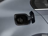  Gas cap open photo