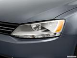  Drivers Side Headlight photo