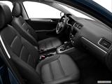  Passenger seat photo
