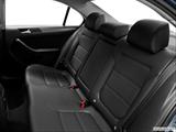  Rear seats from Drivers Side photo