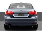  Low/wide rear photo