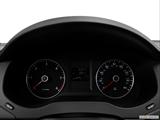  Speedometer/tachometer photo