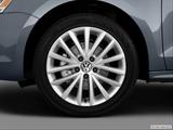  Front Drivers side wheel at profile photo