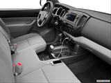  Zune and auxiliary jack photo