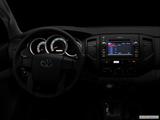  Centered wide dash shot photo