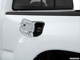  Gas cap open photo