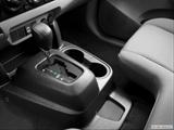  Gear shifter/center console photo