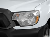  Drivers Side Headlight photo