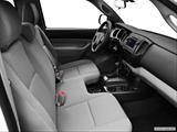  Passenger seat photo