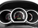  Speedometer/tachometer photo