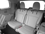  3rd row seat from Driver Side photo
