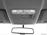  Courtesy lamps/ceiling controls photo