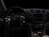  Centered wide dash shot photo